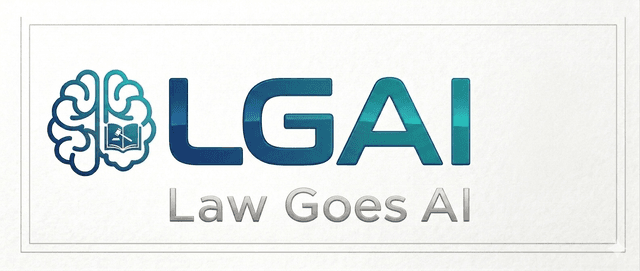 Law Goes AI
